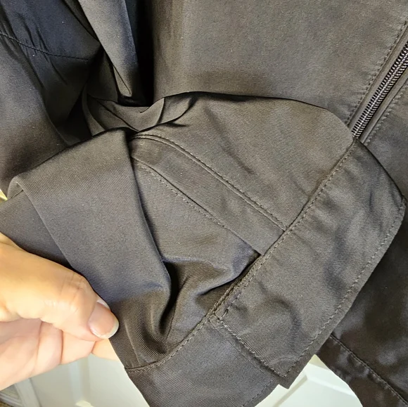 Calvin Klein Men's Black Jacket XXL EUC - Picture 3 of 12